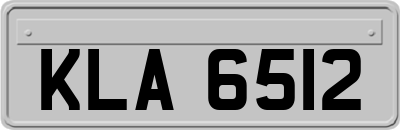 KLA6512