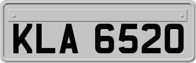 KLA6520