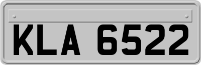 KLA6522
