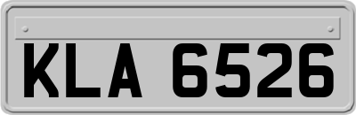 KLA6526