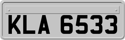 KLA6533