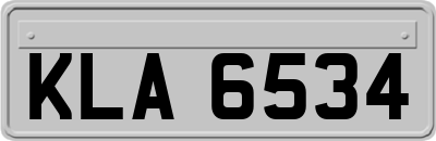 KLA6534