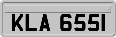KLA6551