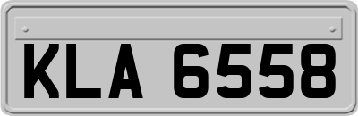 KLA6558