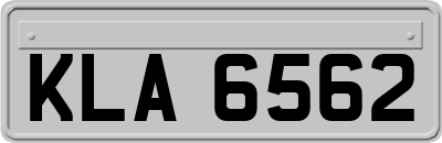 KLA6562