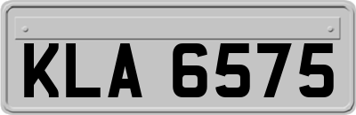KLA6575