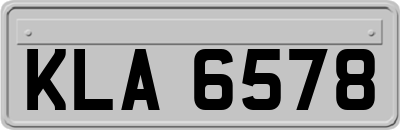 KLA6578
