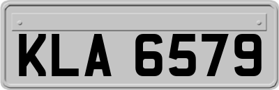 KLA6579