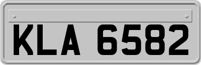 KLA6582