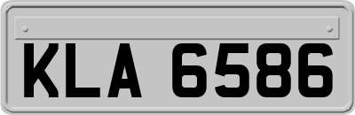 KLA6586