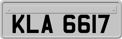 KLA6617