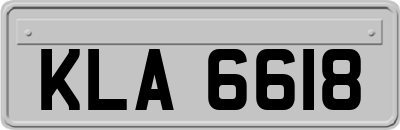 KLA6618