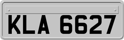 KLA6627
