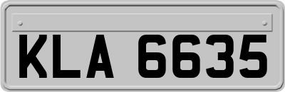 KLA6635