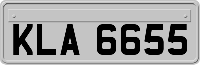 KLA6655
