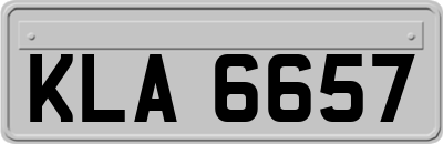 KLA6657