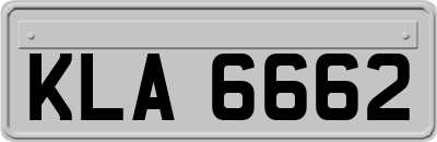 KLA6662