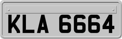 KLA6664