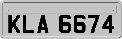 KLA6674