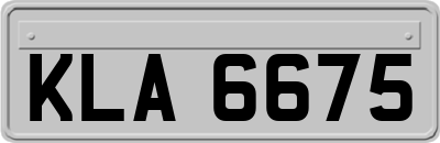 KLA6675