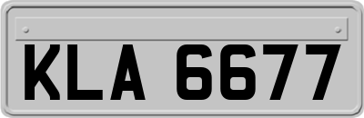 KLA6677