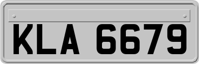 KLA6679