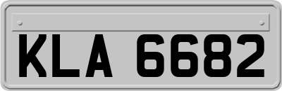 KLA6682