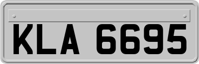 KLA6695