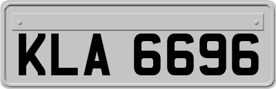 KLA6696