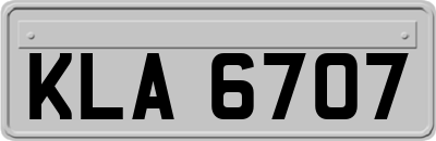 KLA6707
