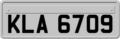 KLA6709