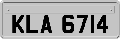 KLA6714