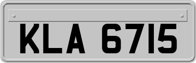 KLA6715