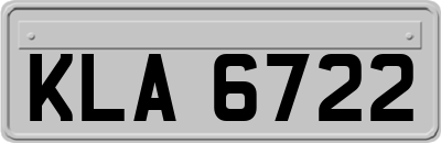 KLA6722