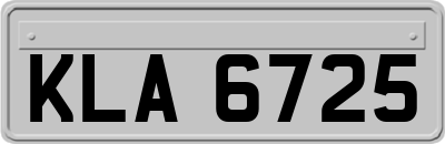 KLA6725