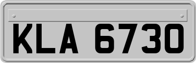 KLA6730