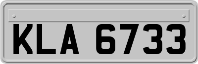 KLA6733