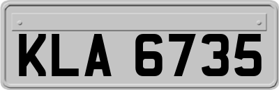 KLA6735
