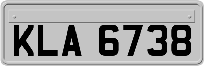 KLA6738