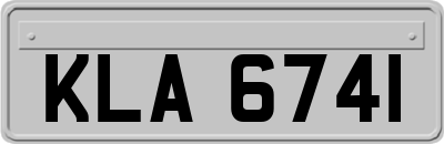 KLA6741