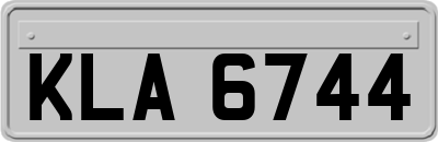KLA6744