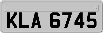 KLA6745