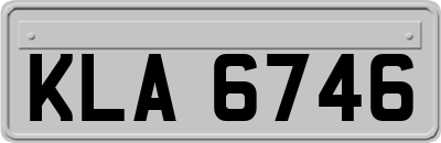KLA6746