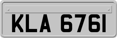 KLA6761
