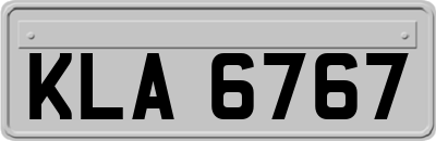 KLA6767