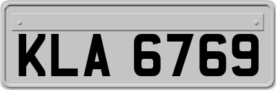 KLA6769