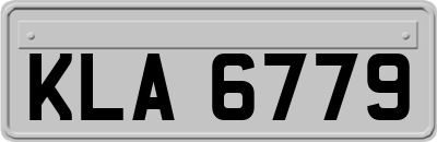 KLA6779