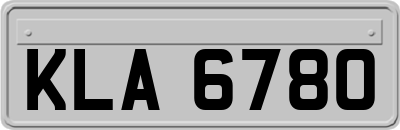 KLA6780