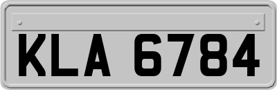 KLA6784