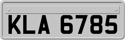 KLA6785